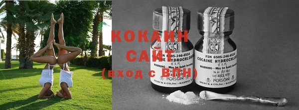 прущий лед Горняк